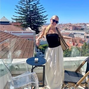 Meet your Posher, Cara